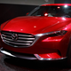 Illustration for article titled Look At The Mazda Koeru Concept To See The Next CX-7